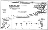 BSA CS2 Simpsons Pot (Elevation)